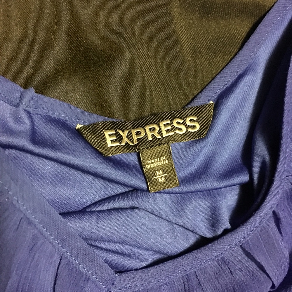 Blouse - Picture 4 of 4